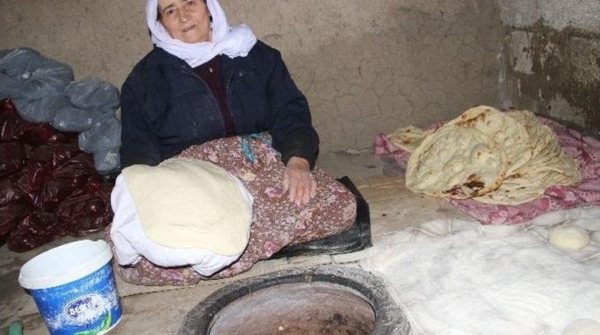 (&ouml;zel Haber) Tandır Kuyuları &Ouml;l&uuml;m Sebebi