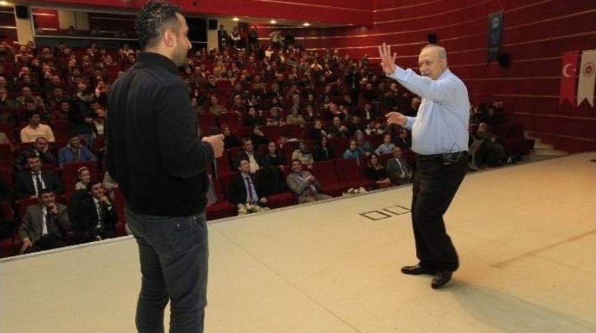 Gebzeliler &lsquo;i&ccedil;indeki G&uuml;c&uuml;&rsquo; Keşfetti