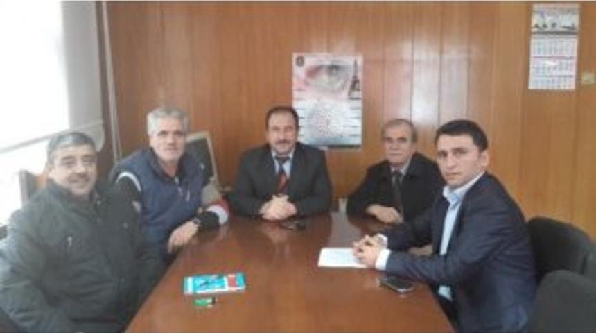 Girişimcilik Kursu A&ccedil;ılıyor