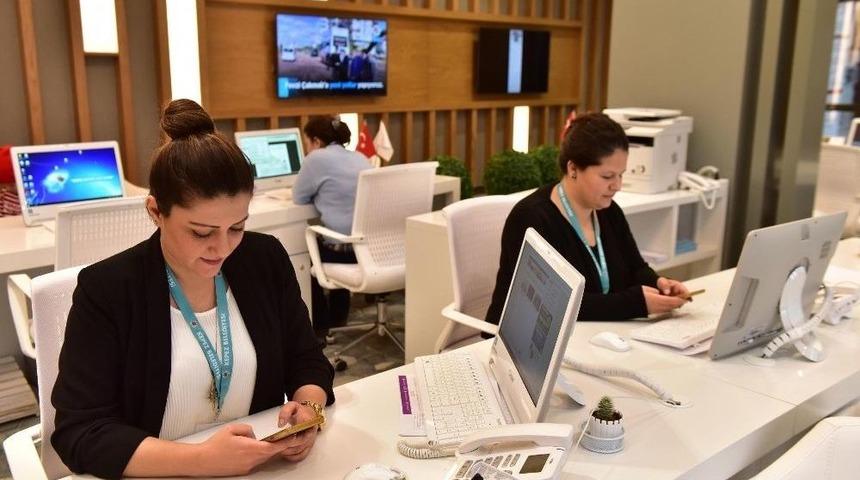 Kepez Belediyesi İhbarları, Whatsapp &Uuml;zerinden Alacak