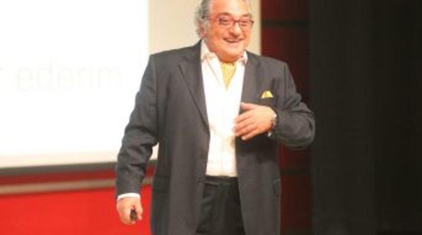 Prof. Dr. Cihan Aksoy Gebze&rsquo;ye Geliyor