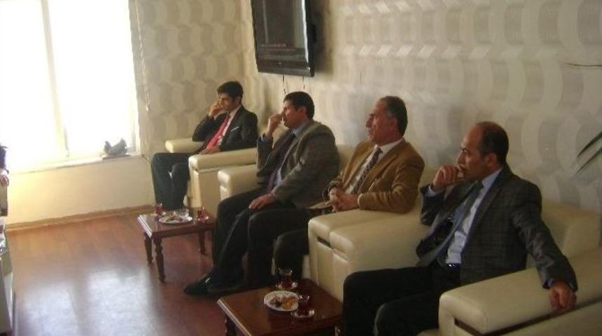 Mesob&rsquo;tan Yapılandırma Bilgilendirmesi