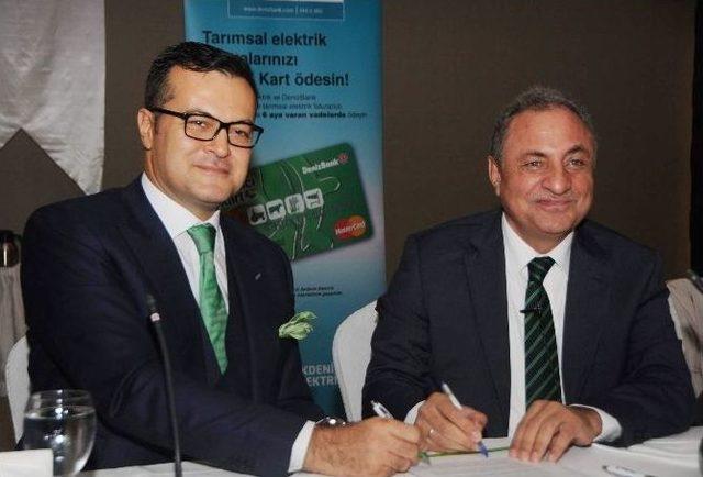 &Ccedil;ift&ccedil;iye Elektrik Bor&ccedil;larını &Ouml;deme Kolaylığı 1