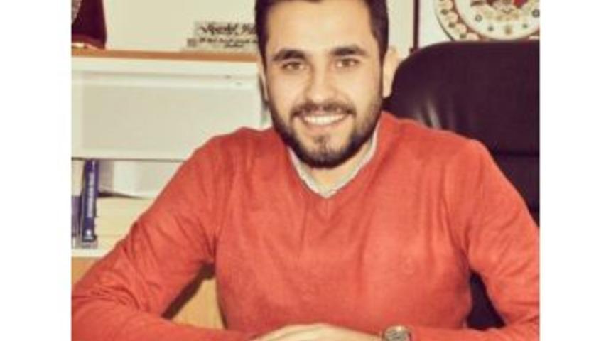 Ak Parti Bilecik İl Gen&ccedil;lik Kolları Başkanı G&ouml;revi Devretti