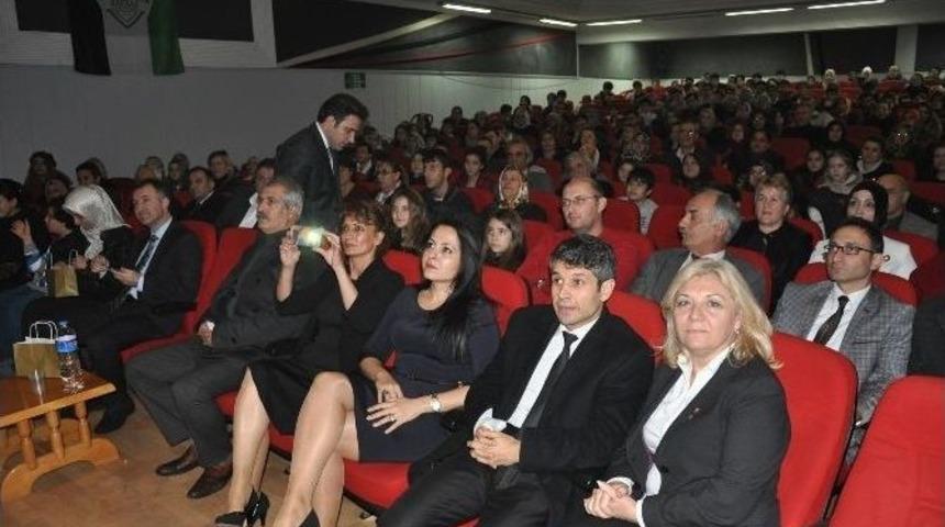 G&ouml;rme Engellilerden "gemilerde Talim Var&rdquo; Oyunu