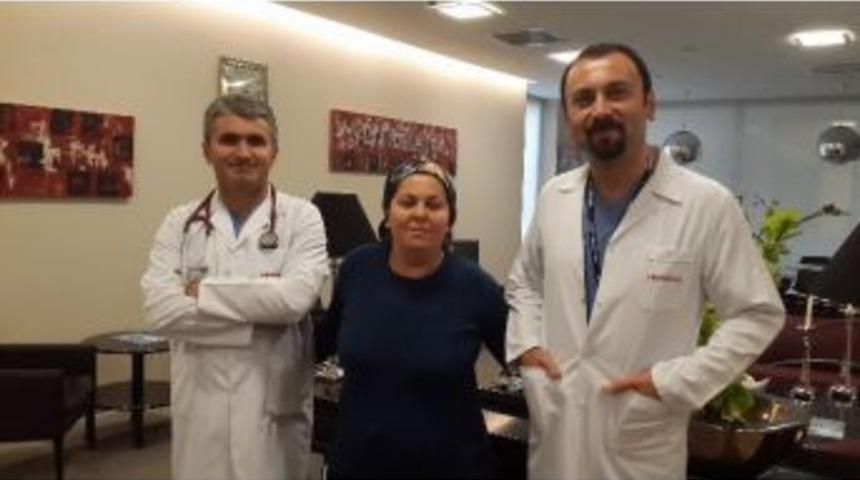 D&uuml;nya Literat&uuml;r&uuml;nde Sekizinci Hasta