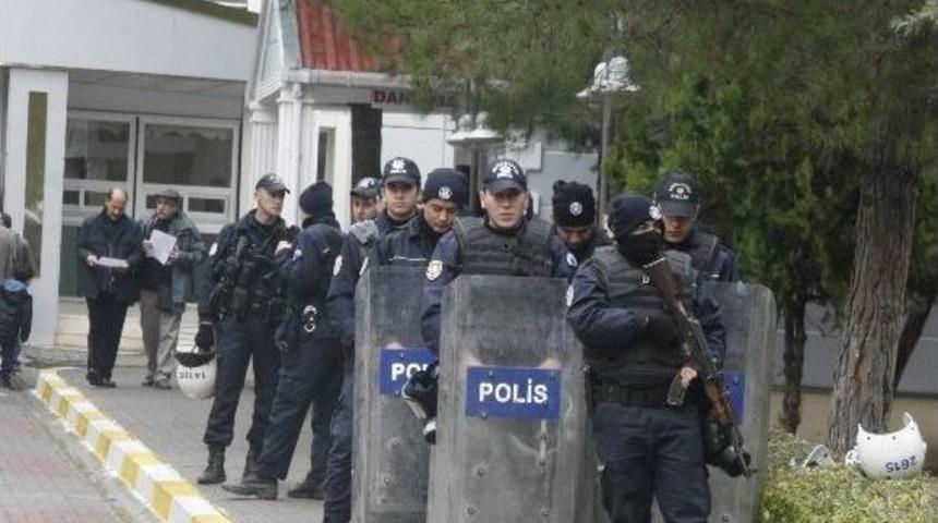 Diyarbakır&rsquo;daki 6-7 Ekim Olayları