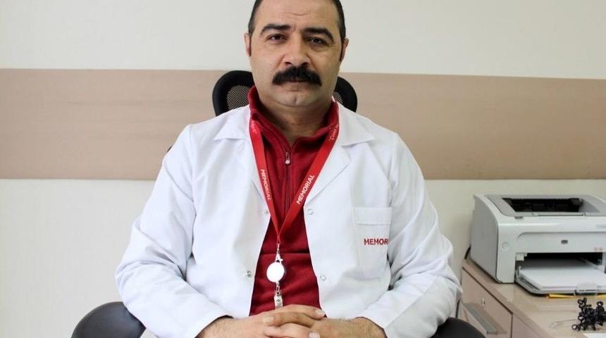 Yrd. Doç. Dr. Şaban Karayağız: ”12-15 Yaş Grubu Gençlerde Teknolojik Bağımlılık Daha Çok"