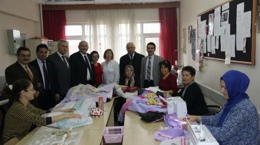 &Ouml;ğrenmenin Yaşı Yok