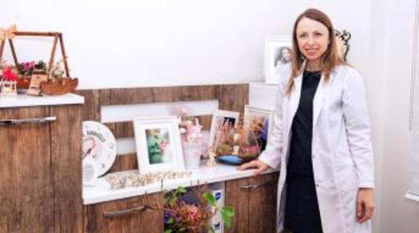 Uzmandan, &ldquo;sezaryen Sonrası Normal Doğum M&uuml;mk&uuml;n&rdquo; A&ccedil;ıklaması