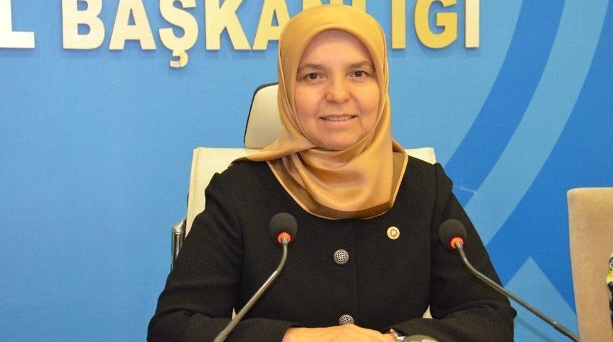 Milletvekili H&uuml;sn&uuml;ye Erdoğan G&uuml;ndemi Değerlendirdi