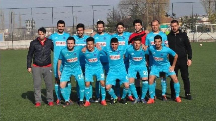 Kayseri S&uuml;per Amat&ouml;r K&uuml;me