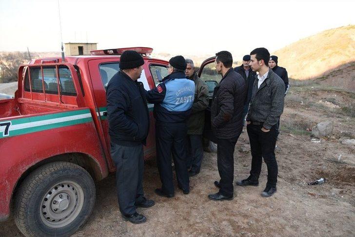 İnşaat Atıkları Köyü Ayağa Kaldırdı G2