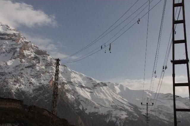 Y&uuml;ksek Gelirim Hatlarıyla Tehlikeli Oyun 1
