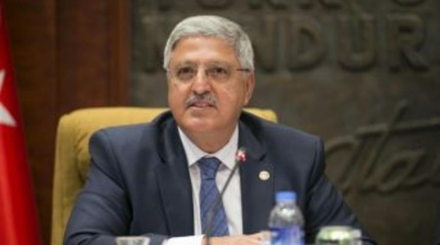 Milletvekili Demiröz’den Sağlık Yatırımı Müjdesi