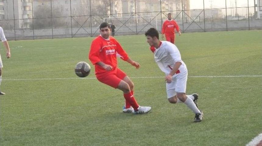 Kayseri Birinci Amat&ouml;r K&uuml;me