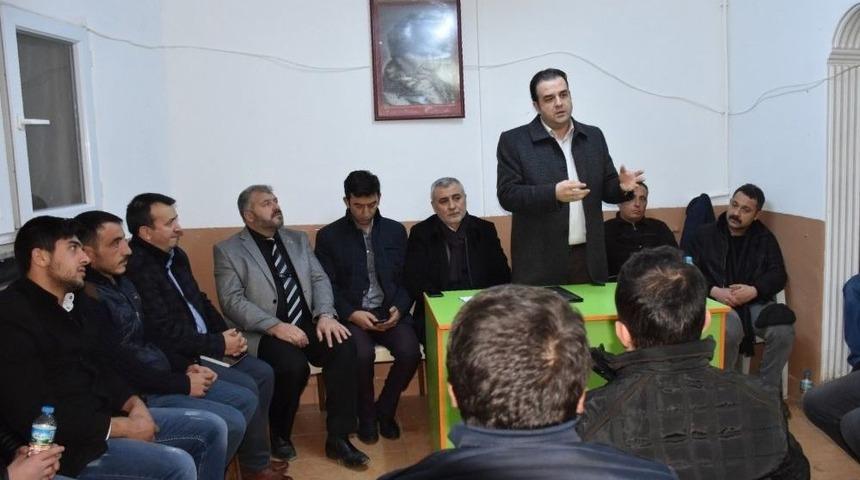 Sakintepe&rsquo;in İnternet Hızı 5 Kat Arttı