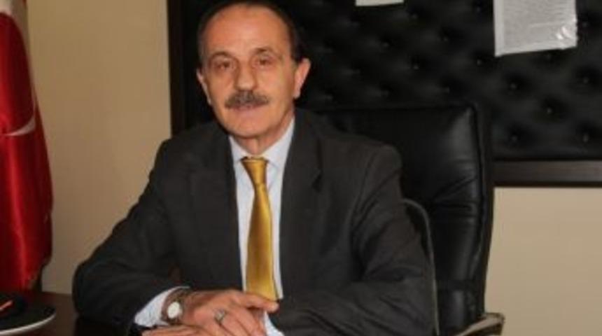 Başkan Mevl&uuml;t Oral: &ldquo;ıraklı Vatandaşların Şikayeti Doğru Değil&rdquo;