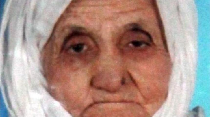 84 Yaşindaki Kadin Pencereden D&uuml;ş&uuml;p &Ouml;ld&uuml;