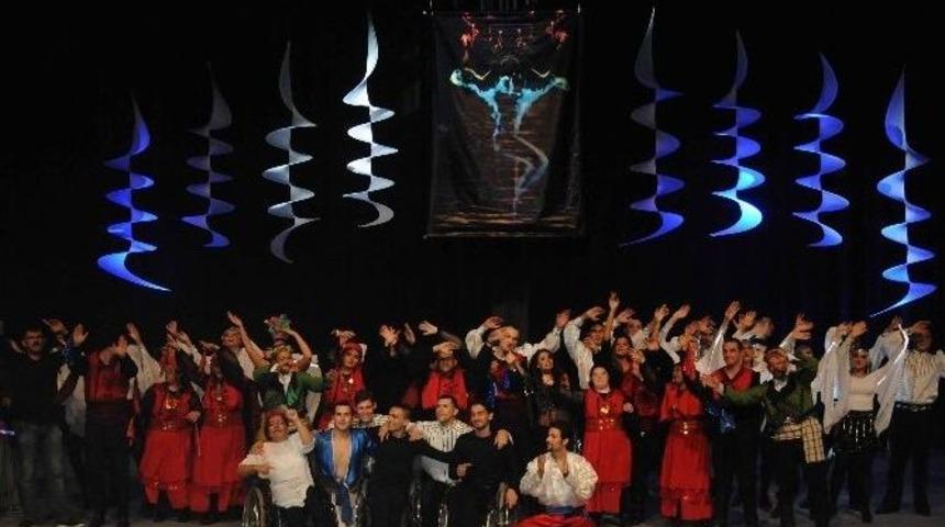 Bal&ccedil;ovalı Gen&ccedil;ler Kıbrıs&rsquo;ta Ş&ouml;lene Katıldı