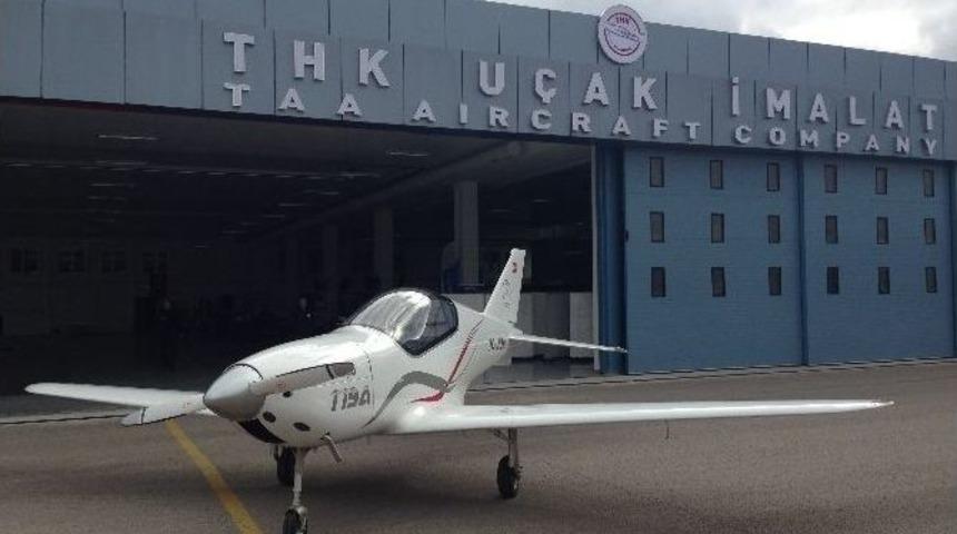 T&uuml;rkkuşu İlk U&ccedil;uş İ&ccedil;in G&uuml;n Sayıyor