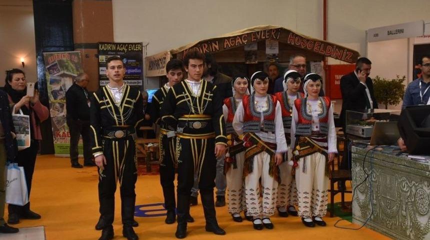 D&uuml;zce Emitt&rsquo;ın Yıldızı Oldu