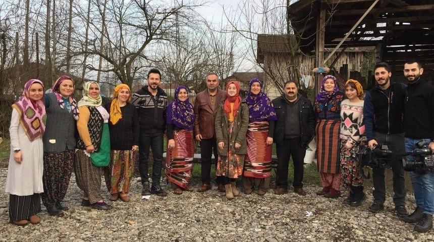 Düzce “uğur’la Fenomen Avı”nda