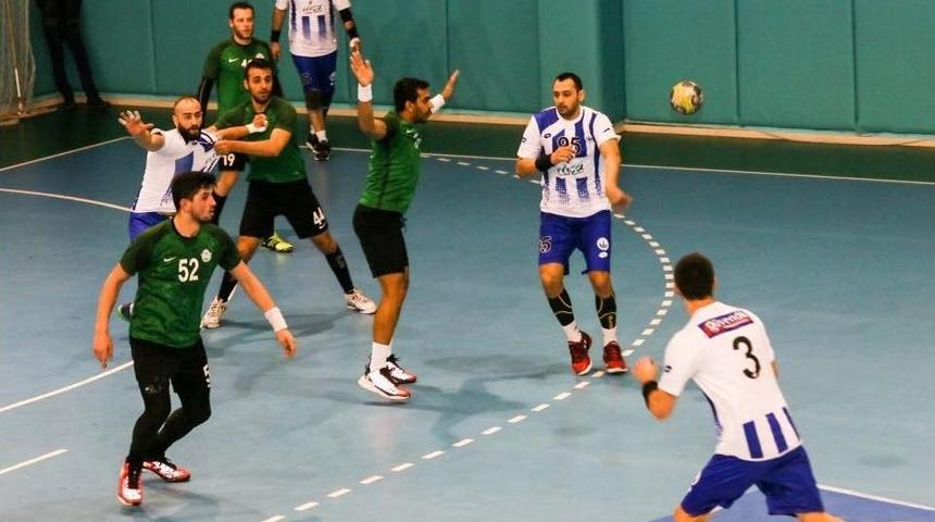 Termalspor Ligde Ki Y&uuml;kselişini S&uuml;rd&uuml;r&uuml;yor