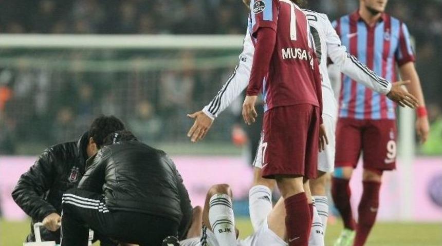 Pektemek&rsquo;in Sakatlıklarla Başı Dertte