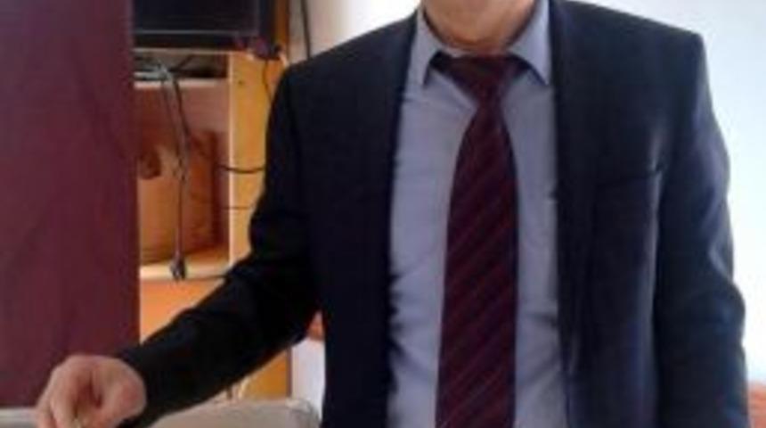 Berberler Odası’nda Başkan Değişmedi