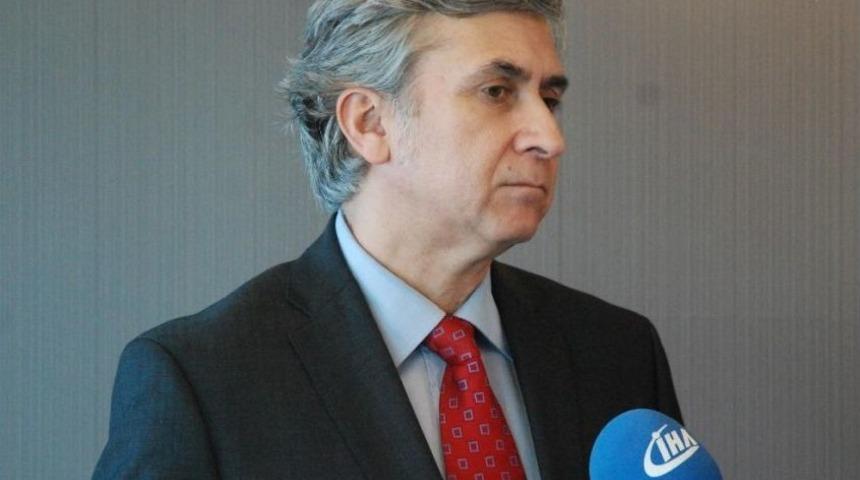 Prof. Dr. Atilla Soran: ‘‘gece Vardiyasında Çalışan Kadınların Meme Kanserine Yakalanma Oranı Artıyor’’