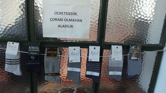 Camide Bu Uygulama 2 Yıldır Sürüyor