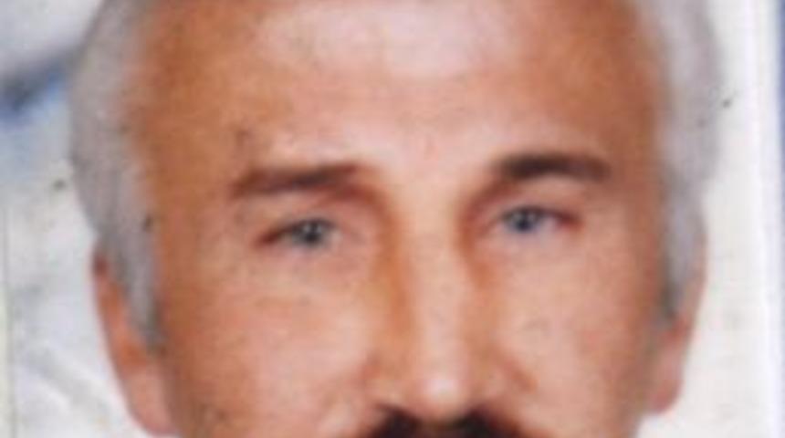 Kamyonetinde Kalp Krizi Ge&ccedil;iren Balik&ccedil;i &Ouml;ld&uuml;