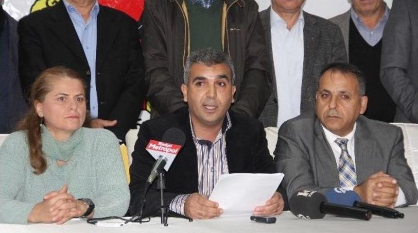 N&uuml;kleer Karşıtlarından Deprem Uyarısı