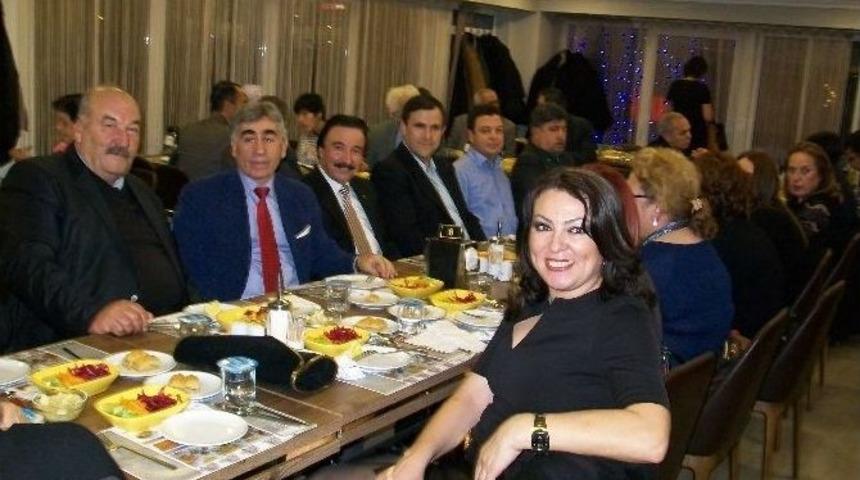 &rsquo;eskişehir Sanat Akşamları&rsquo; Etkinliği