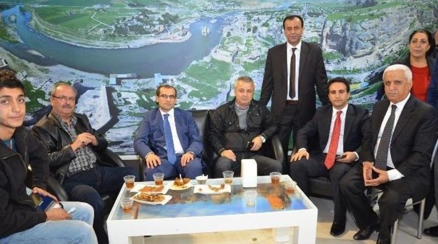 Travel Turkey&rsquo;de Batman Şov!