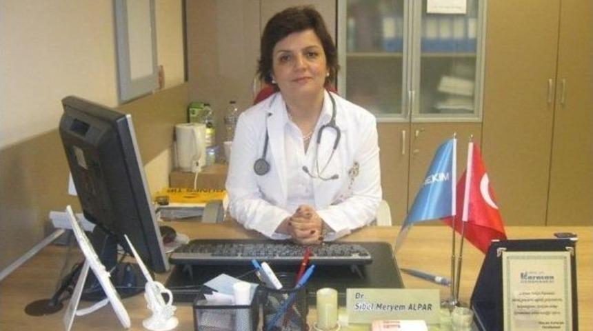 &Ouml;ks&uuml;r&uuml;ğ&uuml; Hafife Almayın!