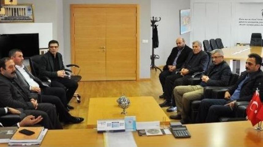 Cezaevi Yenişehir&rsquo;e Yapılacak