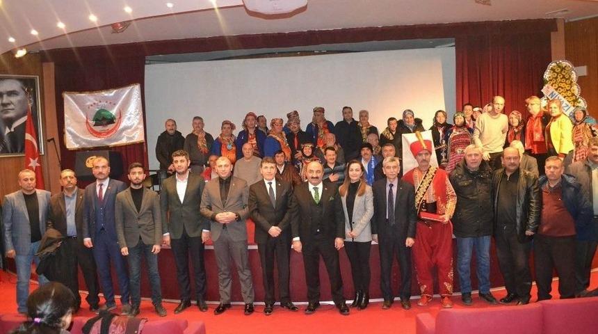 Osmanlı Devleti&rsquo;nin Kuruluş Yıld&ouml;n&uuml;m&uuml; Kutlandı