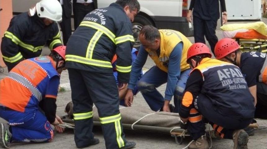 Ordu&rsquo;da 982 Olaya M&uuml;dahale Edildi