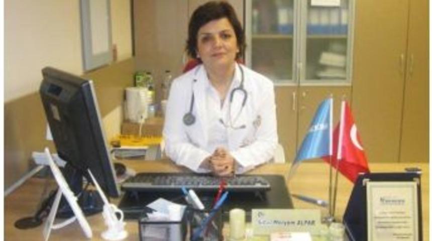 &Ouml;ks&uuml;r&uuml;ğ&uuml; Hafife Almayın