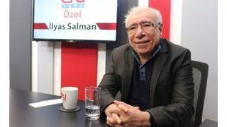 İlyas Salman’dan Yeni Nesil Oyunculara Eleştiri