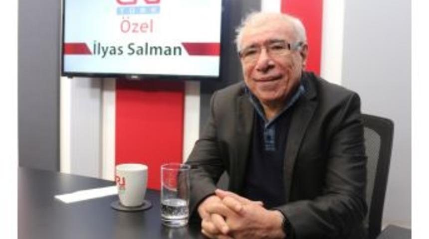 İlyas Salman’dan Yeni Nesil Oyunculara Eleştiri