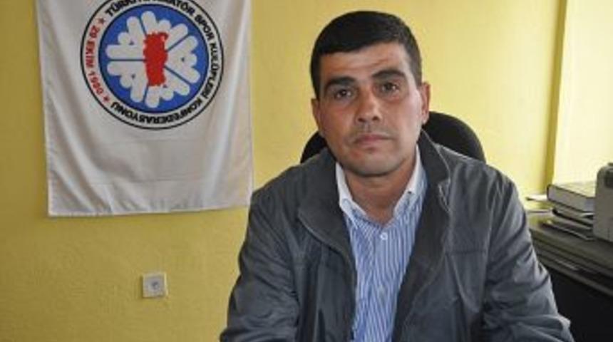 Malatya İdmanyurdu Kulübü’nde Bayrak Değişimi