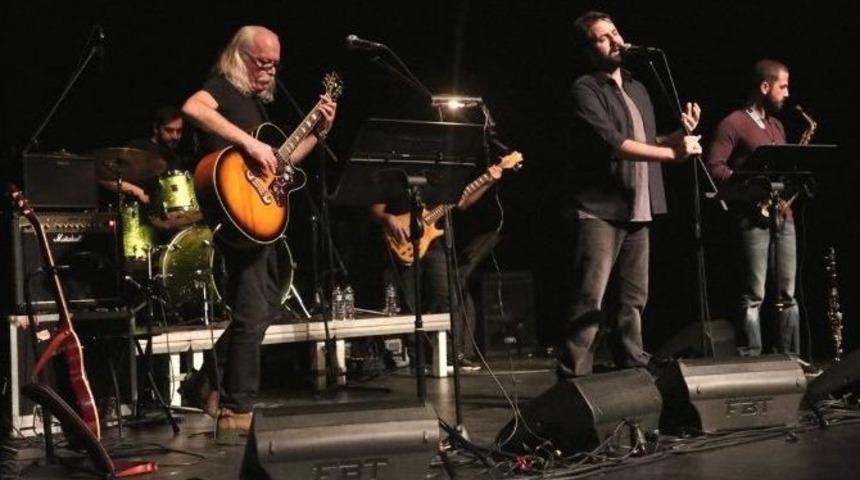 T&uuml;rk Sineması 100. Yılında Unutulmaz Konser