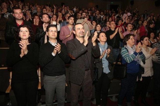 T&uuml;rk Sineması 100. Yılında Unutulmaz Konser 2