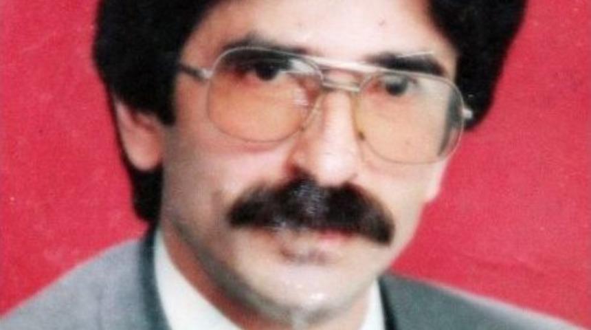 Su Giderini A&ccedil;maya &Ccedil;alışırken 2. Kattan D&uuml;ş&uuml;p &Ouml;ld&uuml;