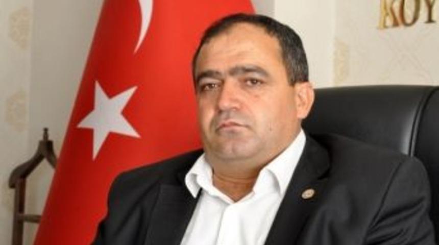 Başkan Ko&ccedil;ak, &ldquo;tarım Kredi Kooperatifleri Yemleri Faizsiz Olarak 1 Yıl Vadeli Vermeli&rdquo;