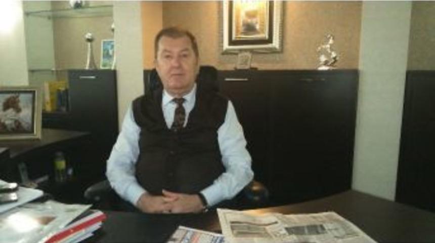 Buttim Asans&ouml;rlerine Bakım