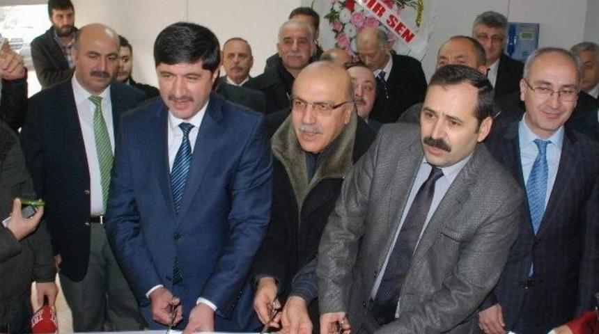 Tokat Belediyesi&rsquo;nde &ldquo;beyaz Masa&rdquo; D&ouml;nemi